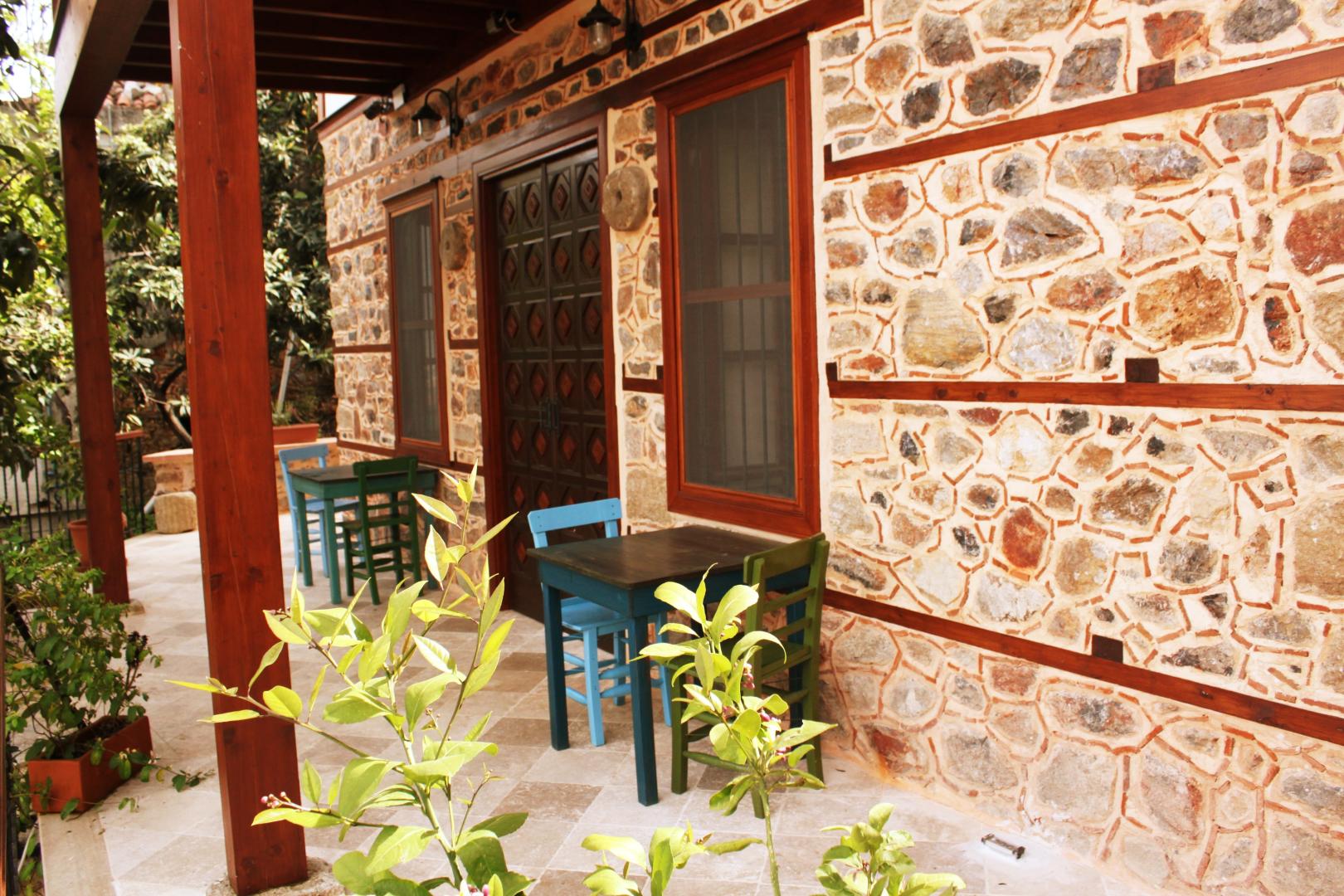Villa Turka foto 10