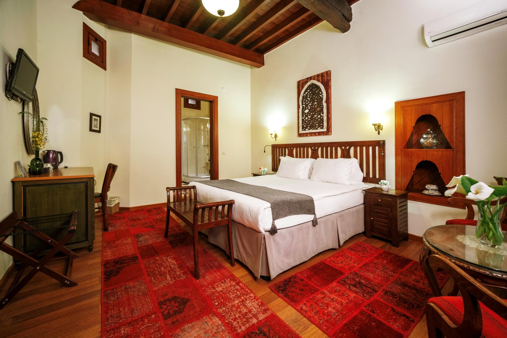 Villa Turka foto 23