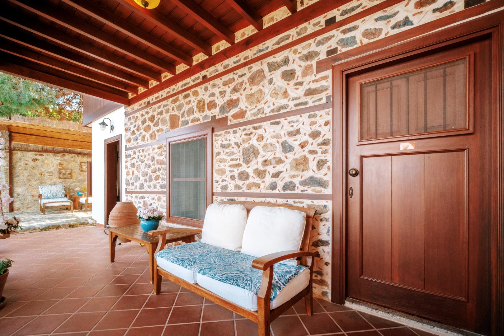 Villa Turka foto 25