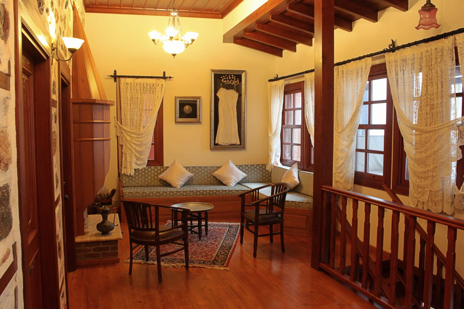 Villa Turka foto 37