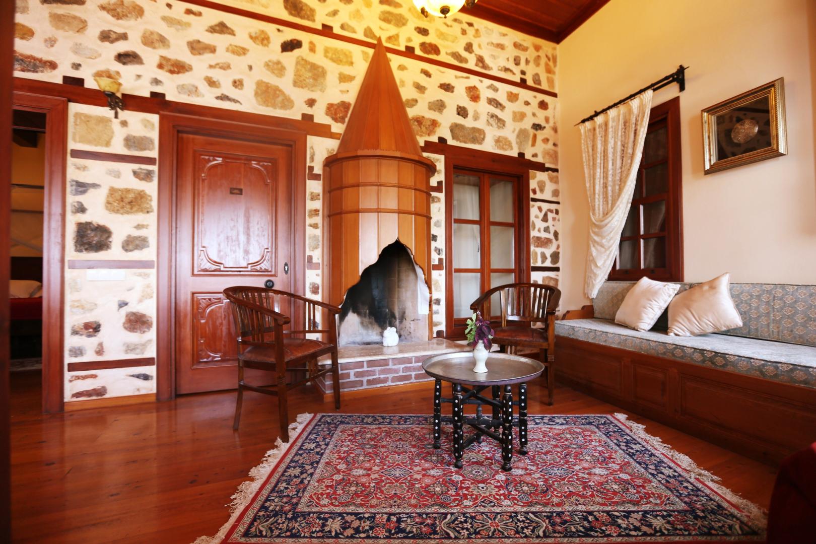 Villa Turka foto 38