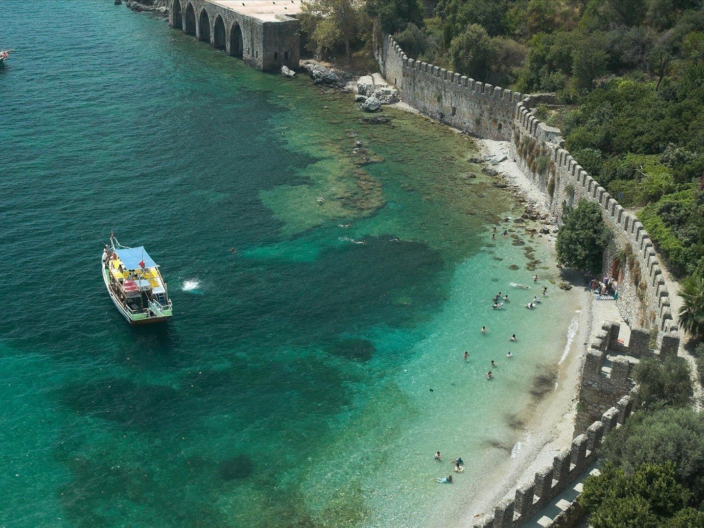 Villa Turka foto 14