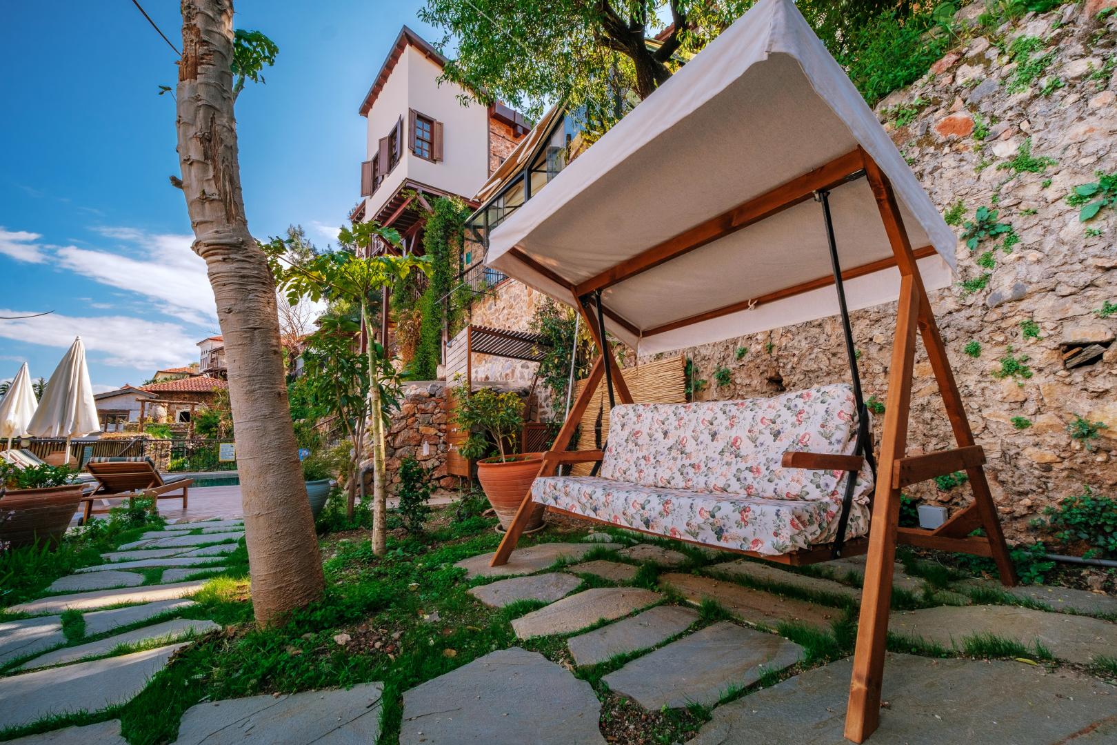 Villa Turka foto 21