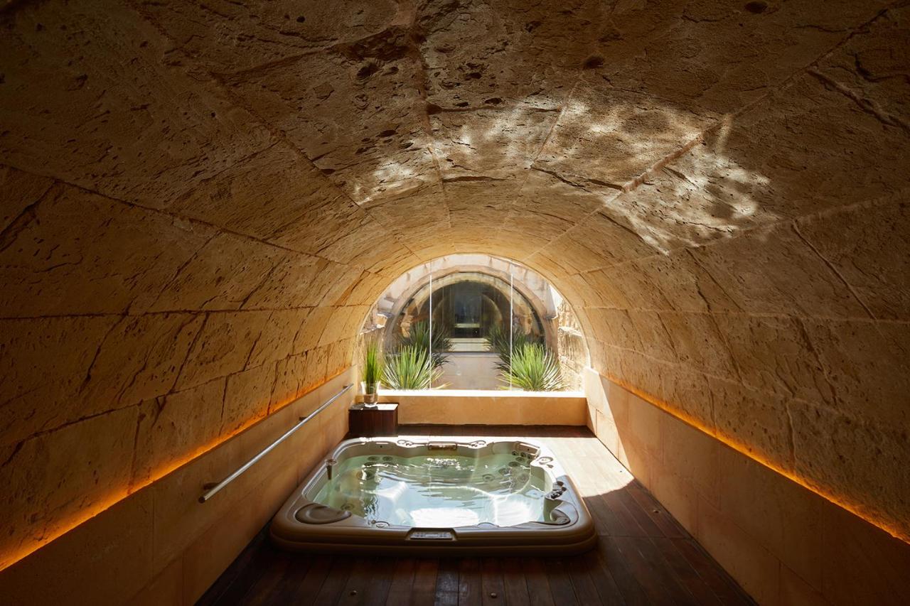 Fontsanta Hotel Thermal Spa & Wellness foto 22