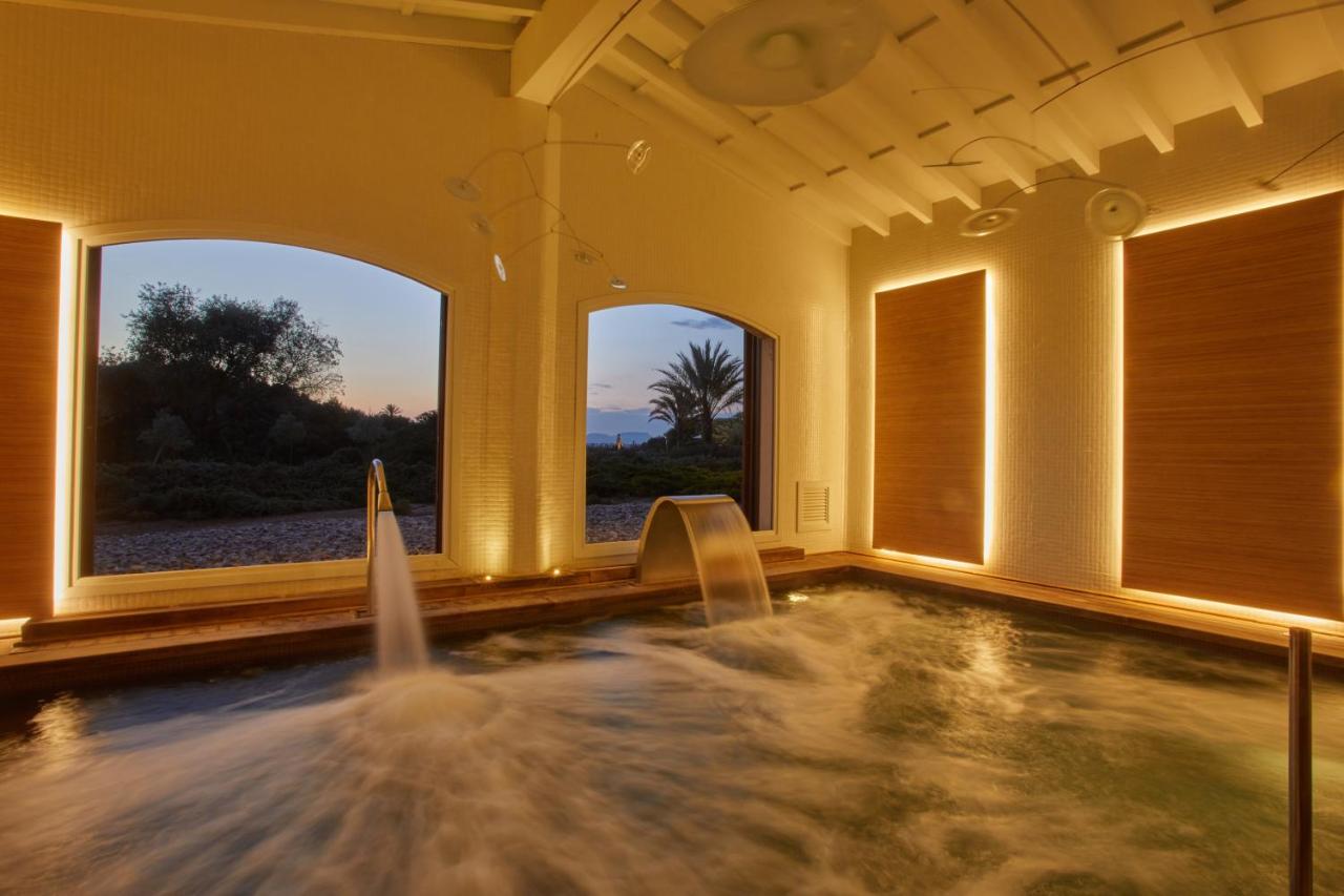Fontsanta Hotel Thermal Spa & Wellness foto 27