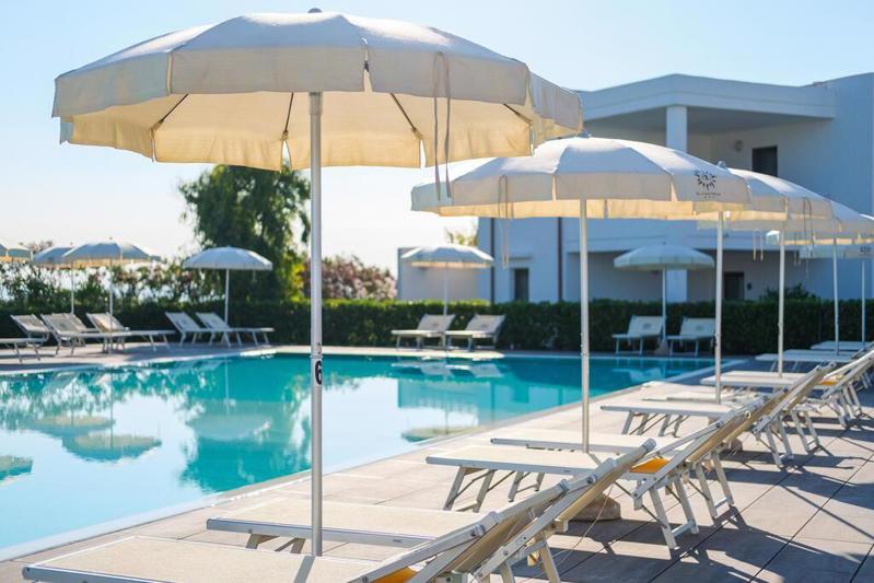 Torre Guaceto Greenblu Resort.