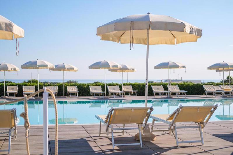 Torre Guaceto Greenblu Resort in Carovigno - foto 2