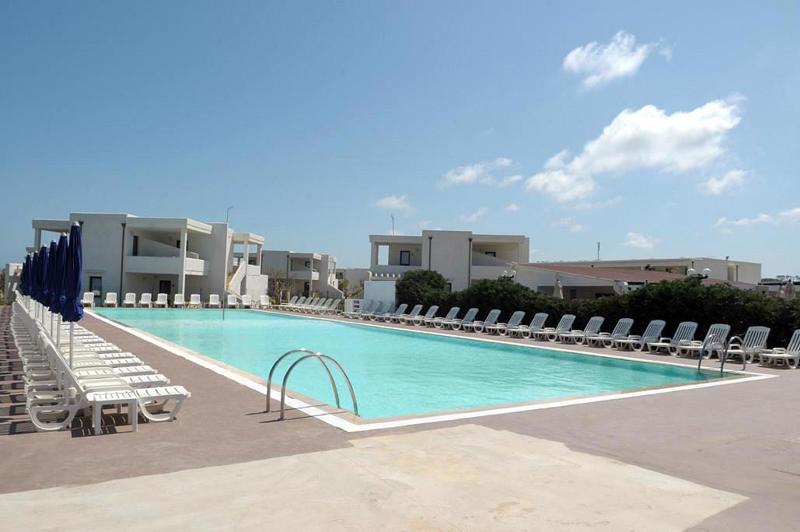Torre Guaceto Greenblu Resort in Carovigno - foto 3