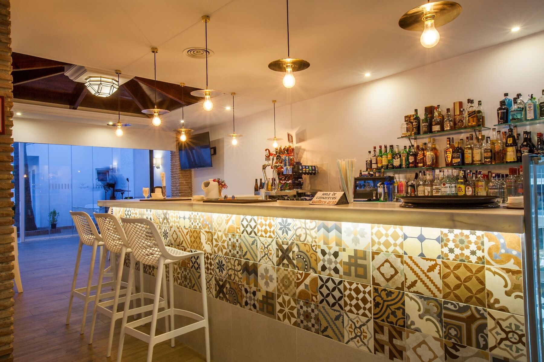 Villa Flamenca foto 19