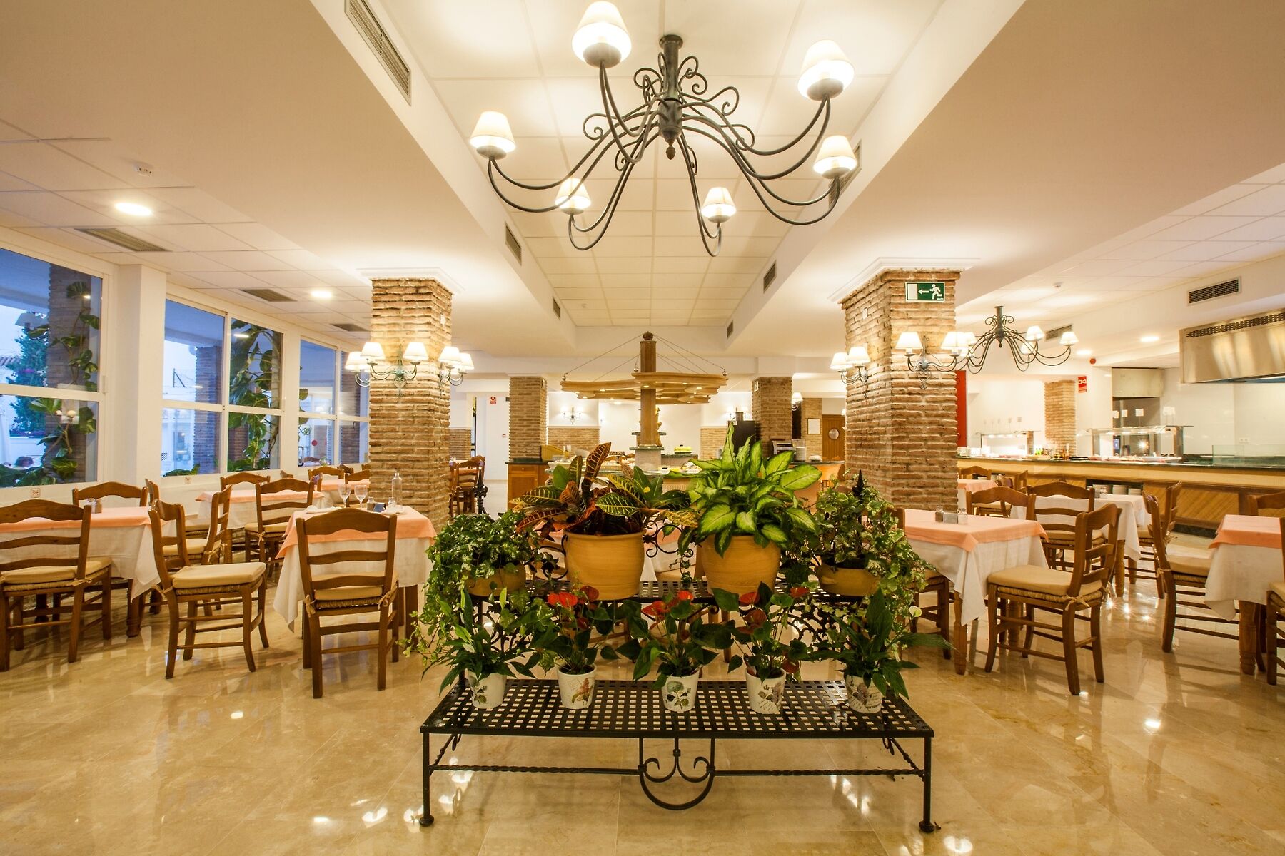 Villa Flamenca foto 7