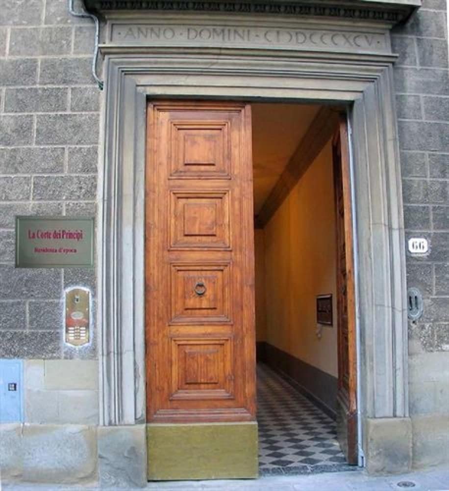 La Corte Dei Principi foto 21