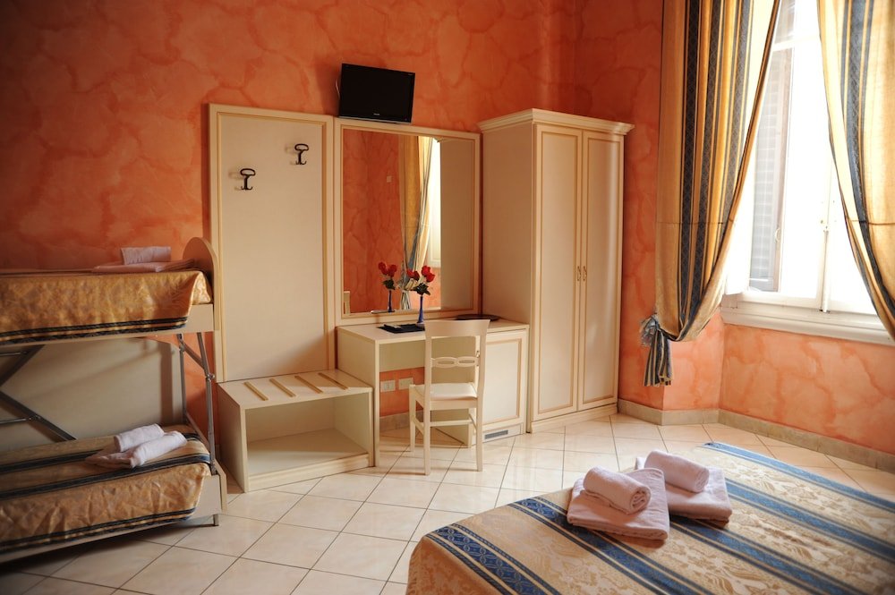 La Corte Dei Principi