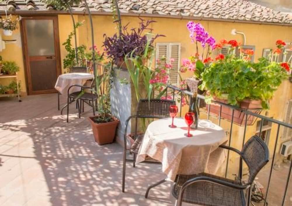 La Corte Dei Principi foto 9
