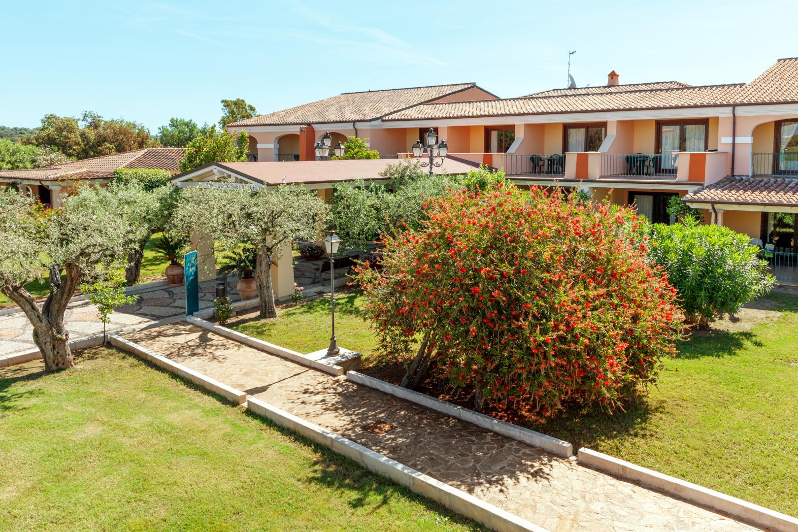 Sentido Orosei Beach foto 20