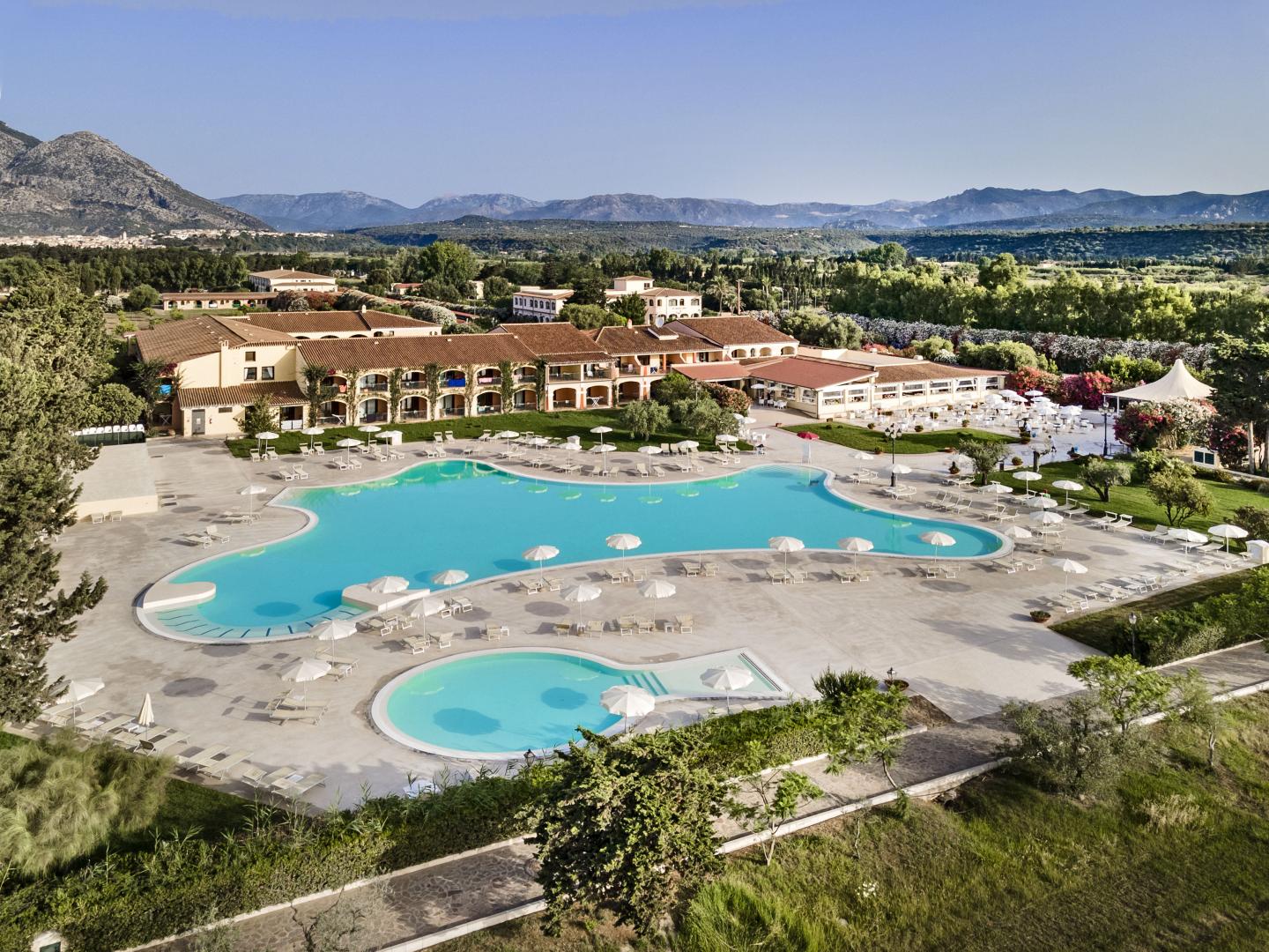 Sentido Orosei Beach foto 19