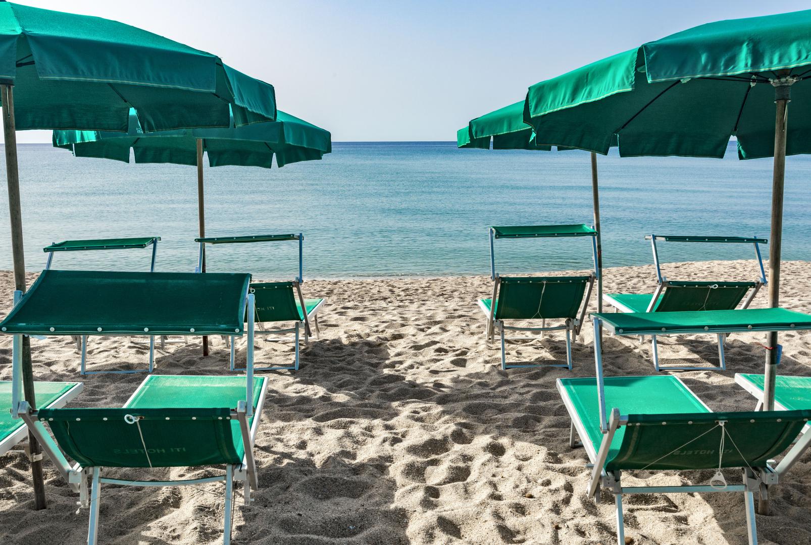 Sentido Orosei Beach foto 41