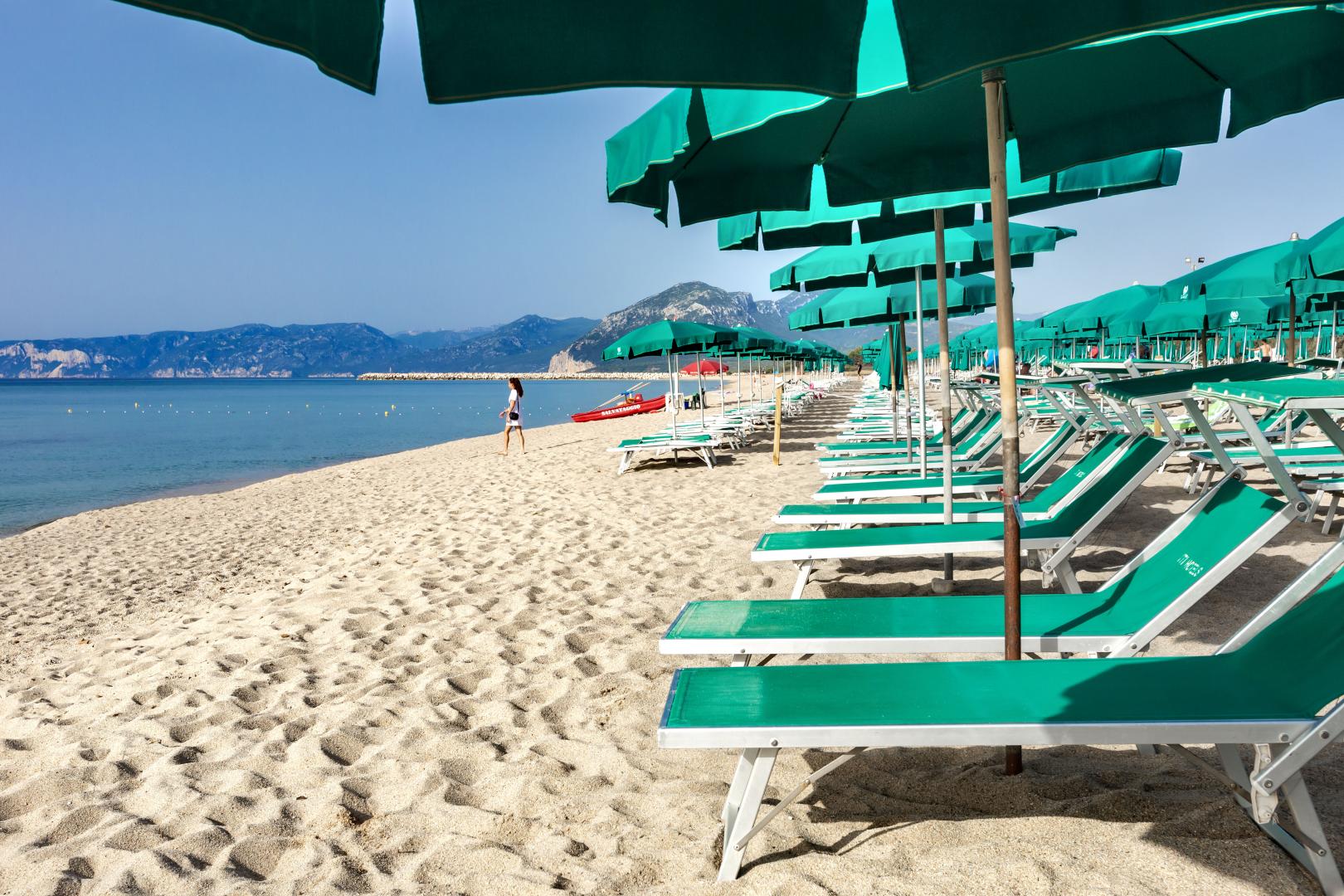 Sentido Orosei Beach foto 47