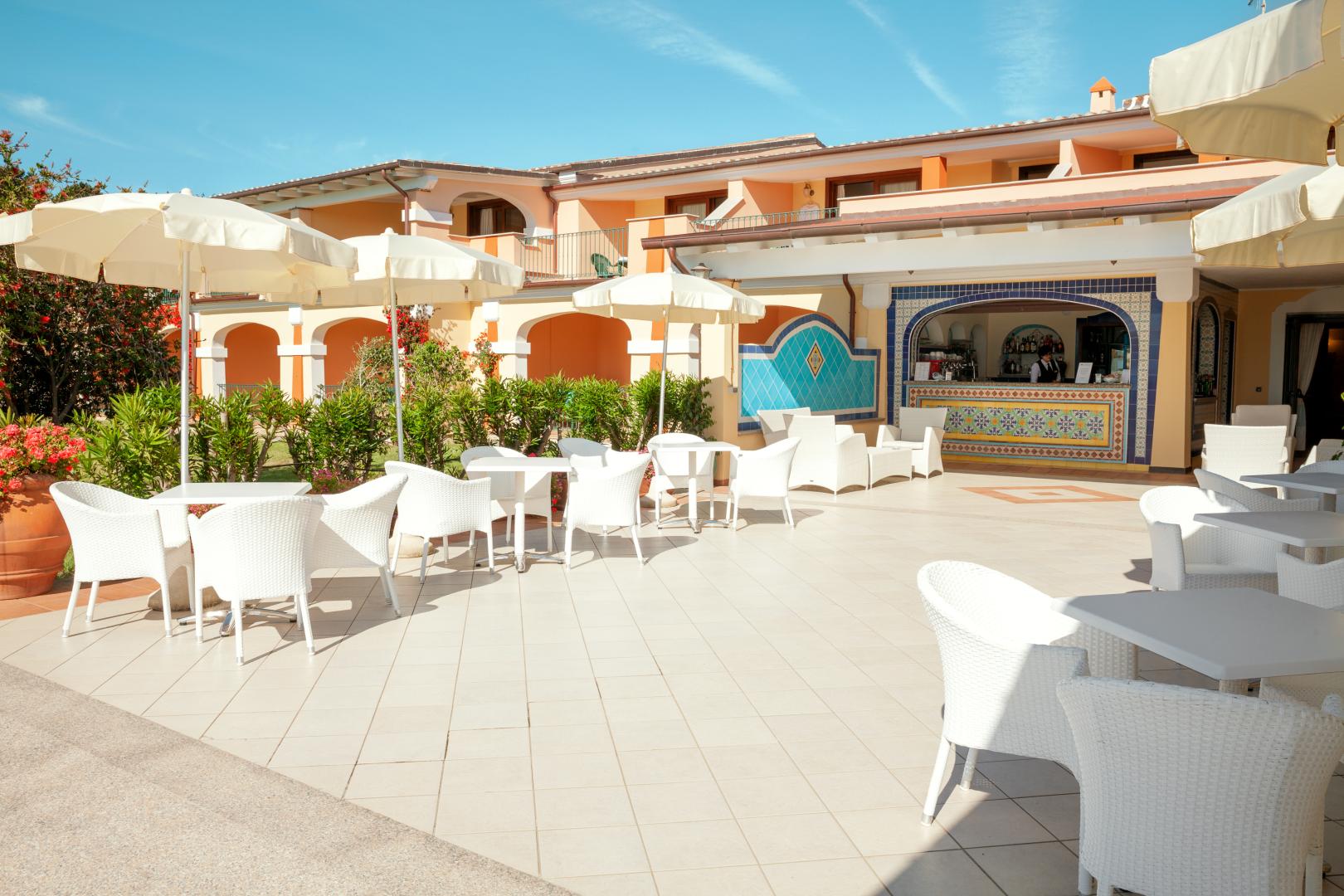 Sentido Orosei Beach foto 24