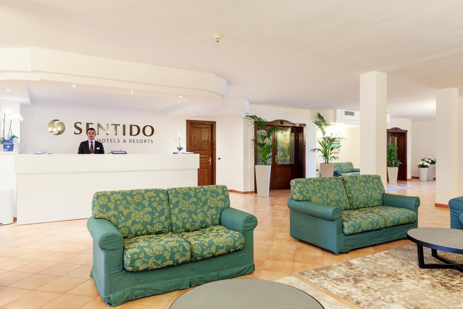 Sentido Orosei Beach foto 26