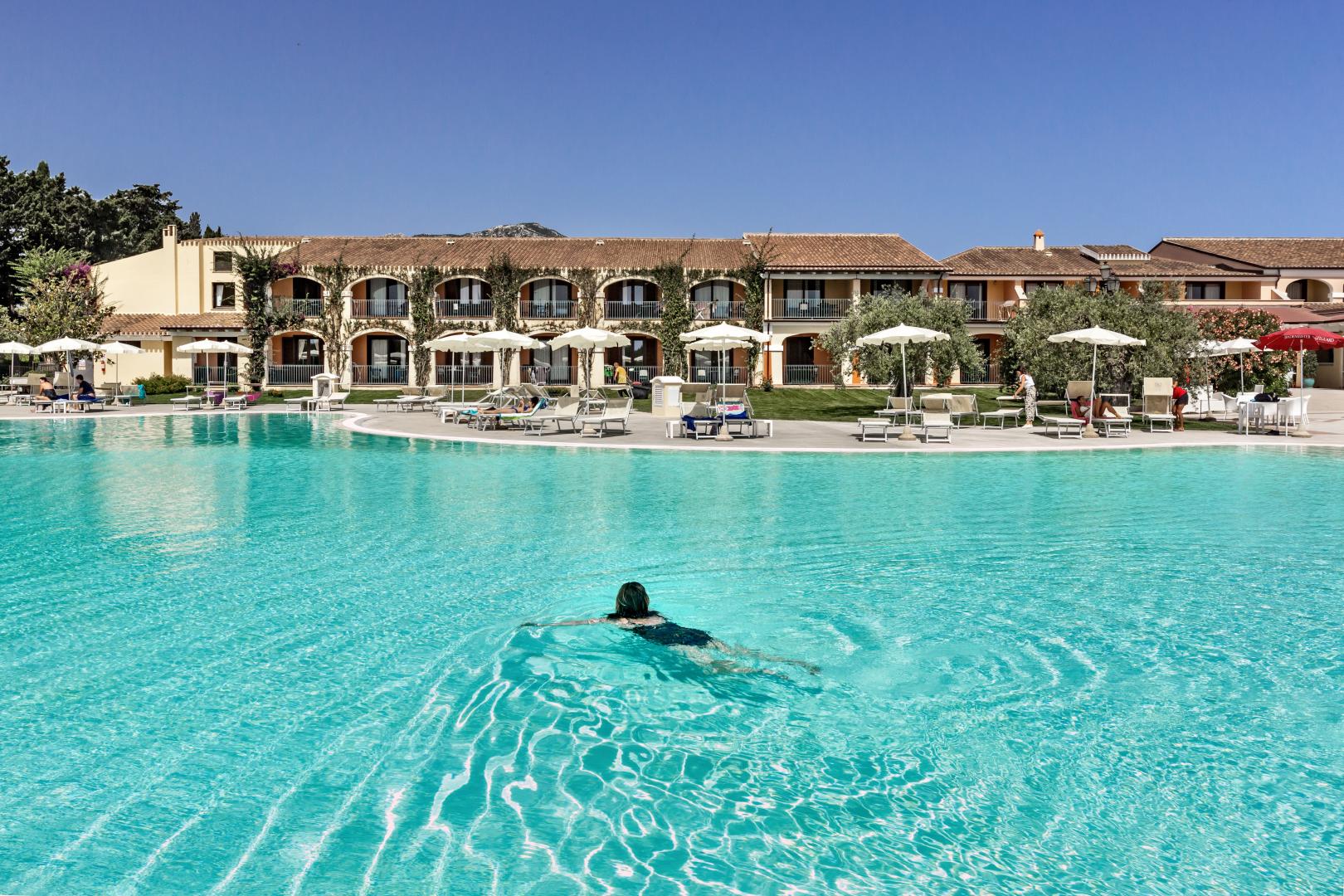 Sentido Orosei Beach image 0