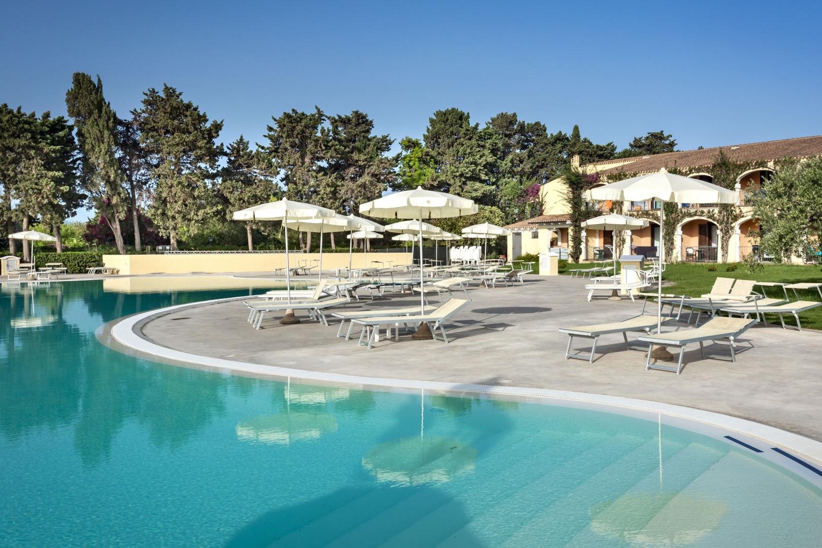 Sentido Orosei Beach foto 6