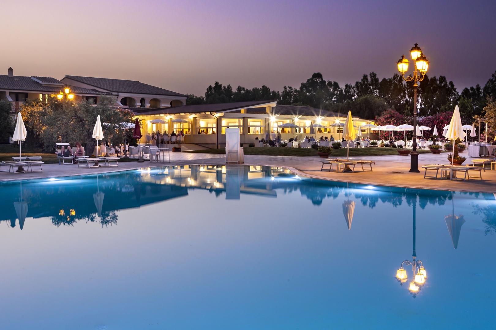 Sentido Orosei Beach foto 21