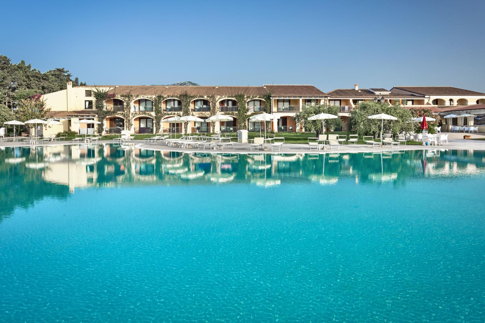 Sentido Orosei Beach foto 29