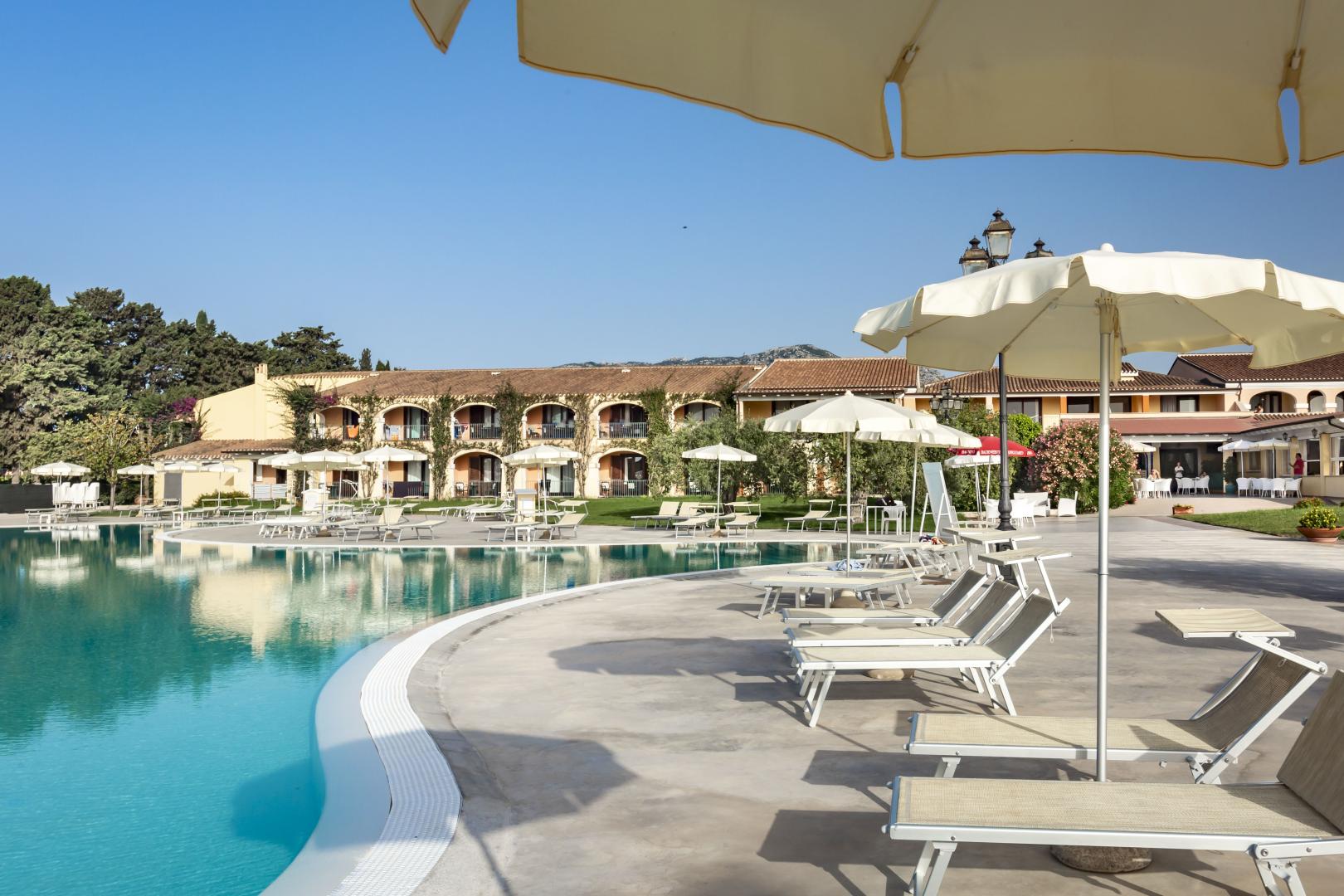 Sentido Orosei Beach foto 36