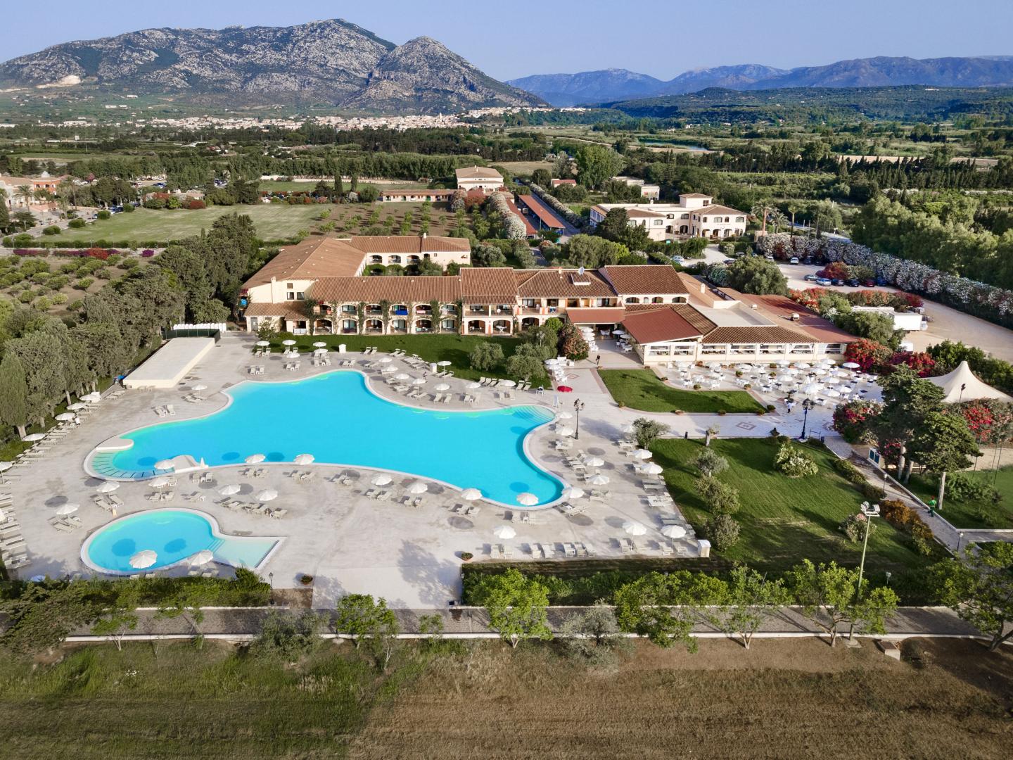 Sentido Orosei Beach foto 42