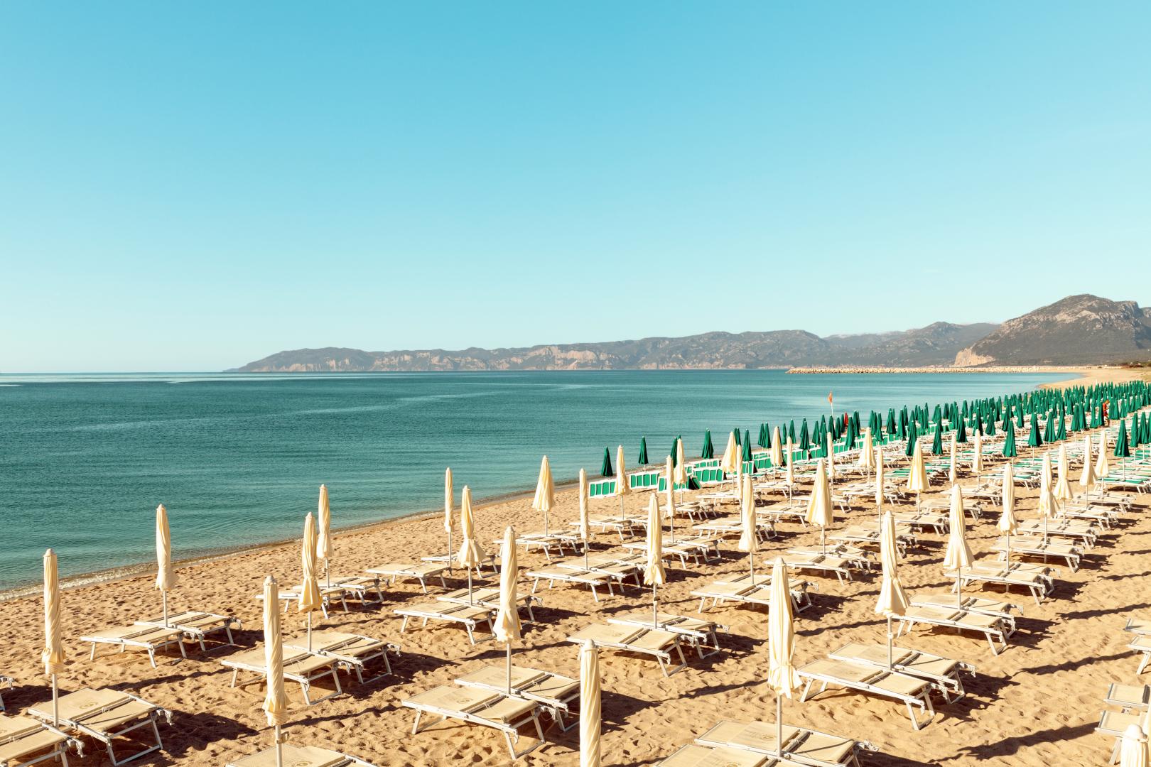 Sentido Orosei Beach foto 14