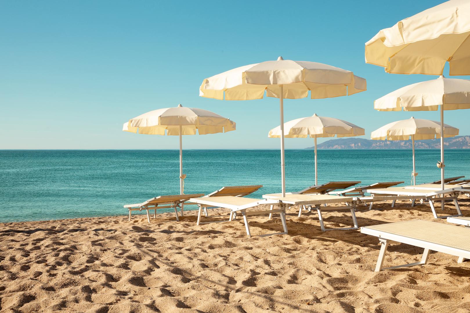 Sentido Orosei Beach foto 25