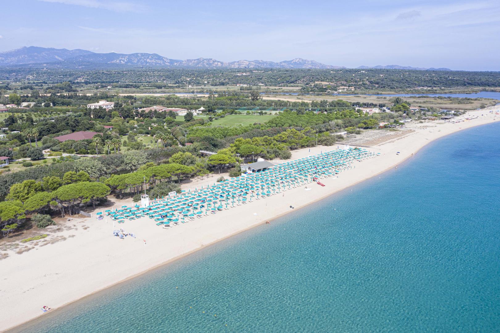 Sentido Orosei Beach foto 13