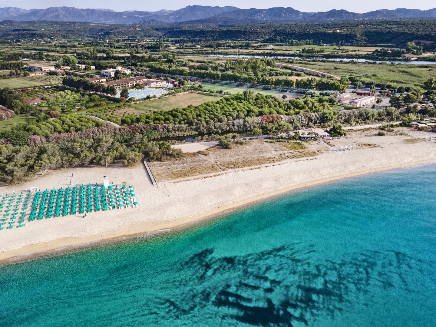 Sentido Orosei Beach foto 39