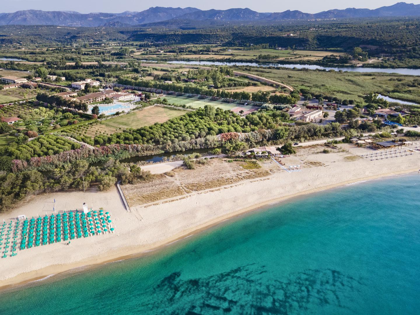 Sentido Orosei Beach foto 45