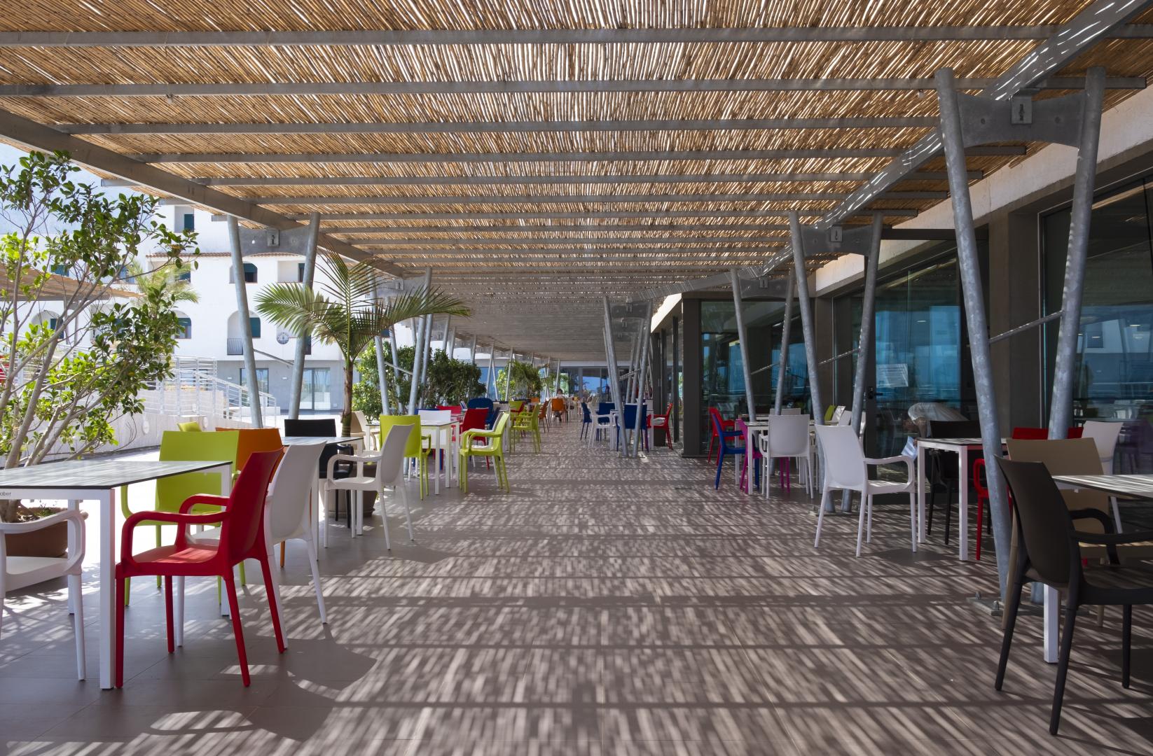 Saracen Sands Hotel & Congress Centre image 3