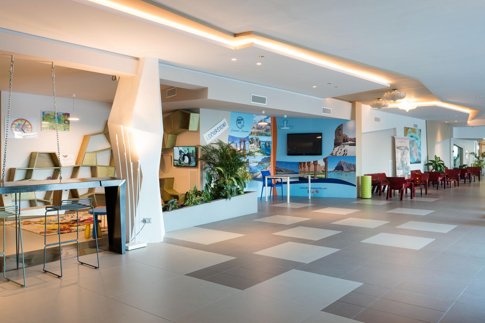 Saracen Sands Hotel & Congress Centre foto 19