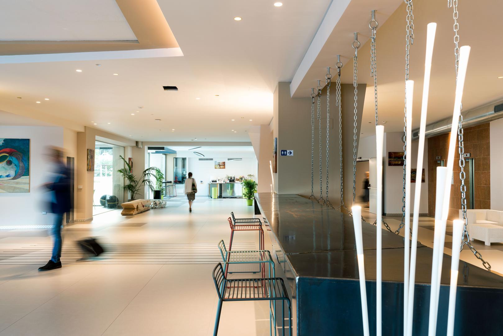 Saracen Sands Hotel & Congress Centre foto 16