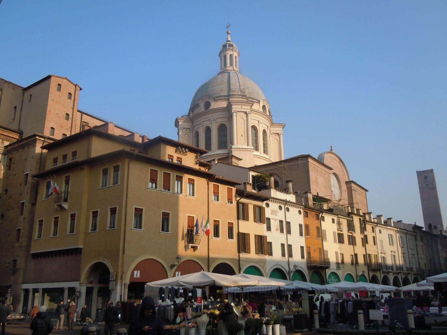 B&B HOTEL Mantova Cristallo foto 15