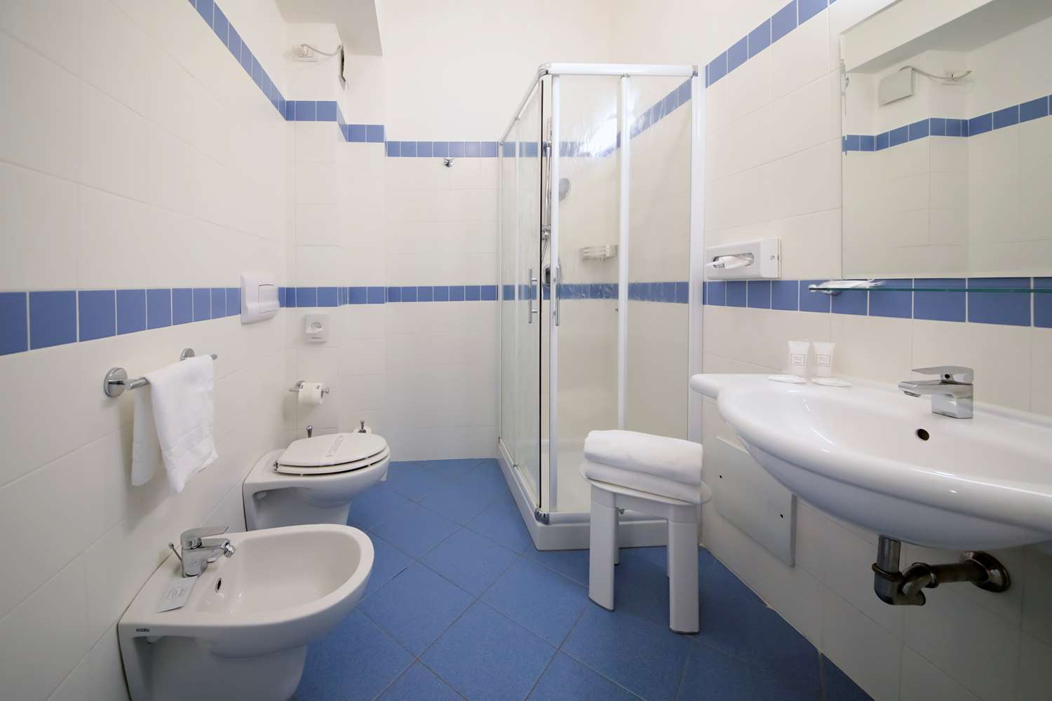 B&B HOTEL Mantova Cristallo foto 14