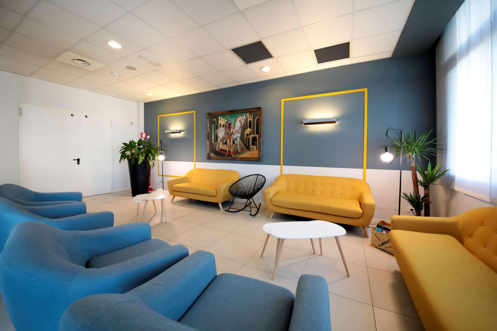 B&B HOTEL Mantova Cristallo foto 24