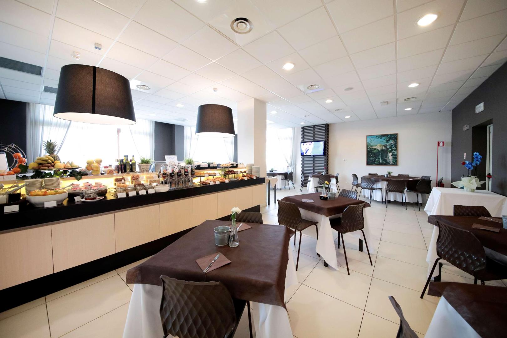 B&B HOTEL Mantova Cristallo foto 12