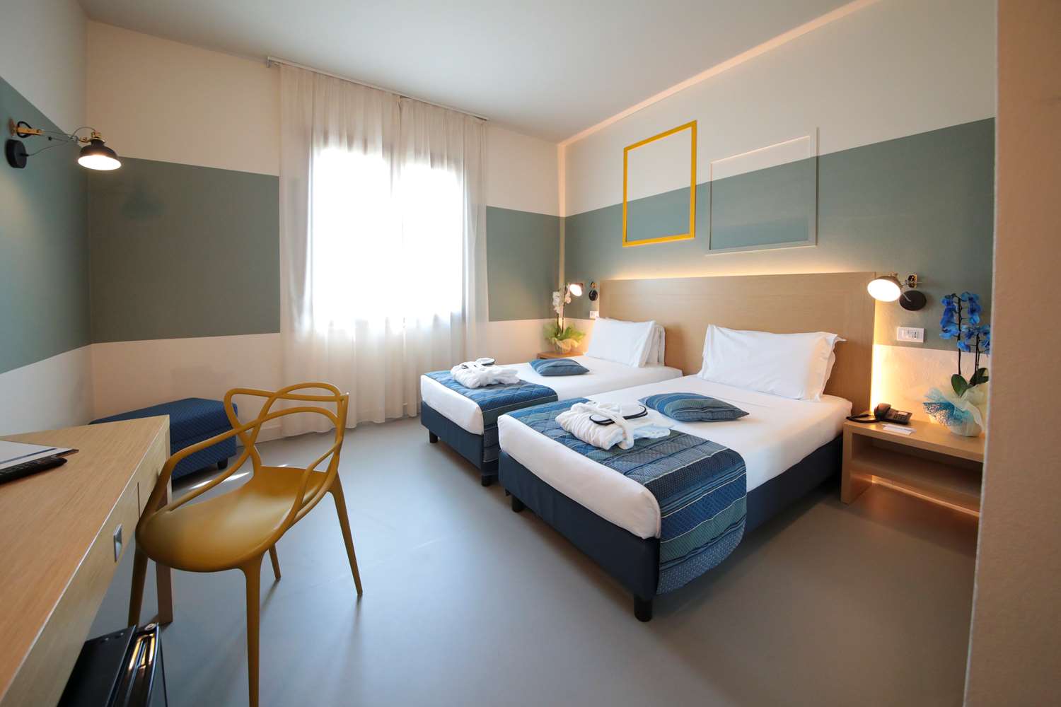 B&B HOTEL Mantova Cristallo foto 7