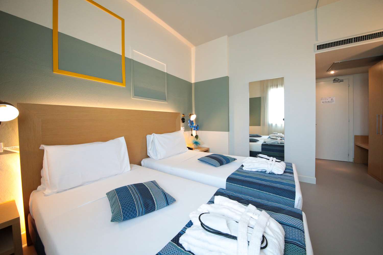 B&B HOTEL Mantova Cristallo foto 8