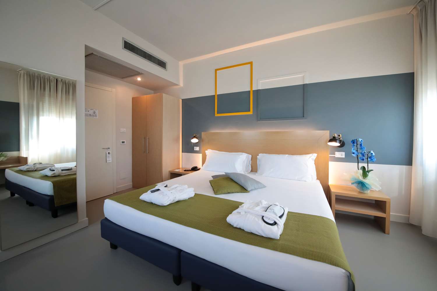 B&B HOTEL Mantova Cristallo foto 9