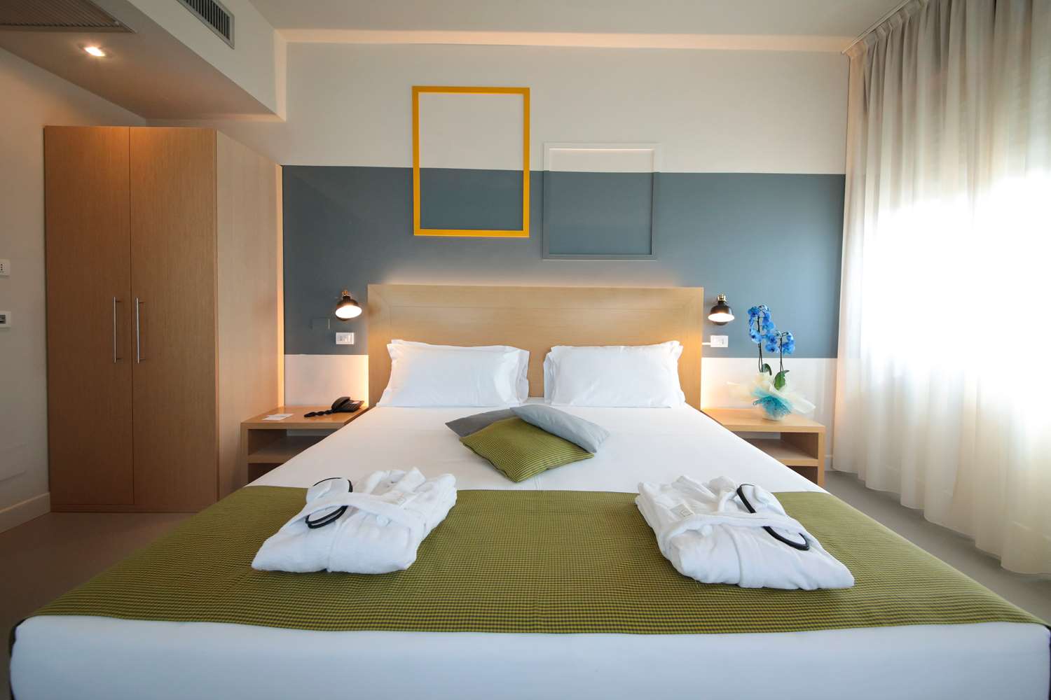 B&B HOTEL Mantova Cristallo foto 10
