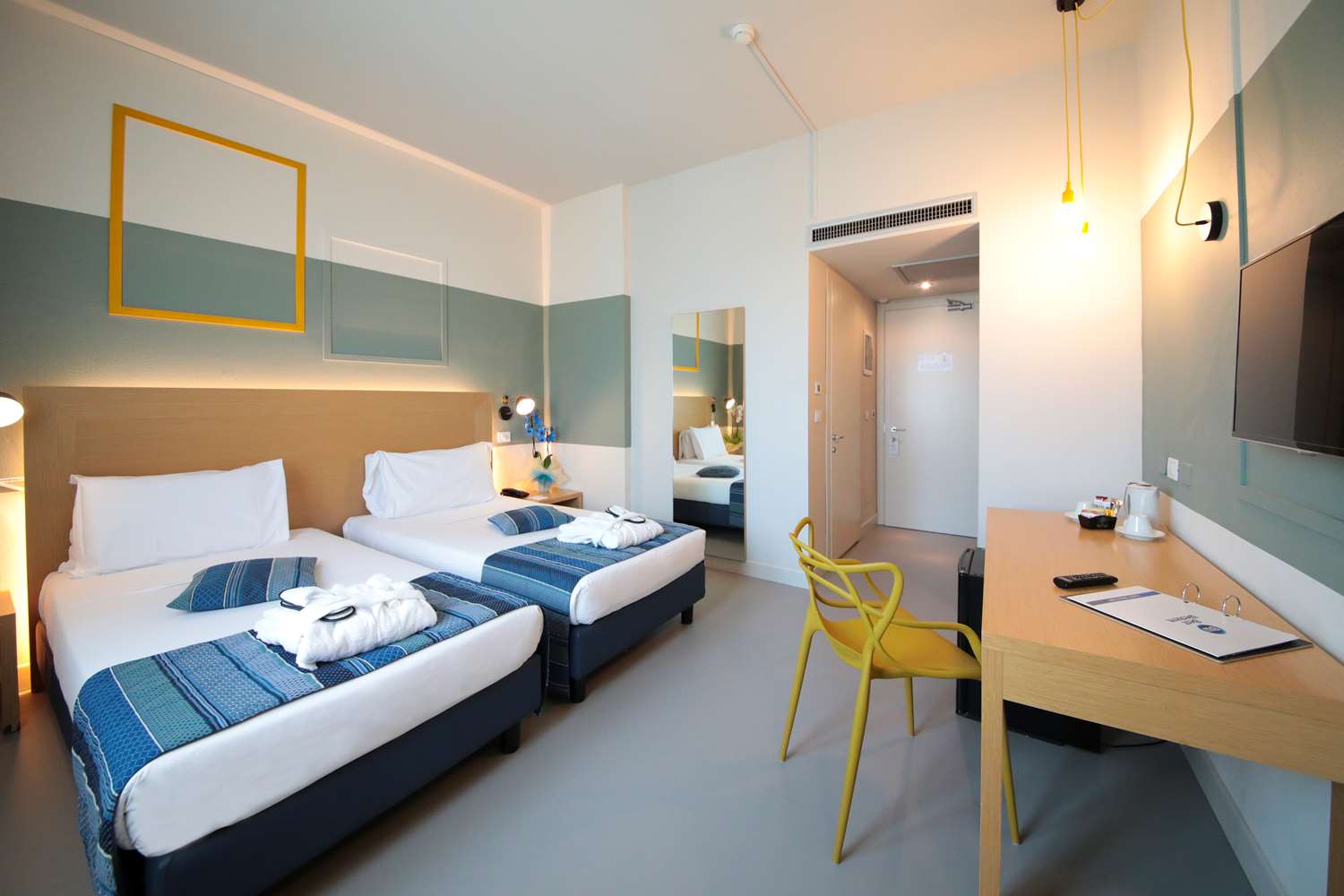 B&B HOTEL Mantova Cristallo foto 11