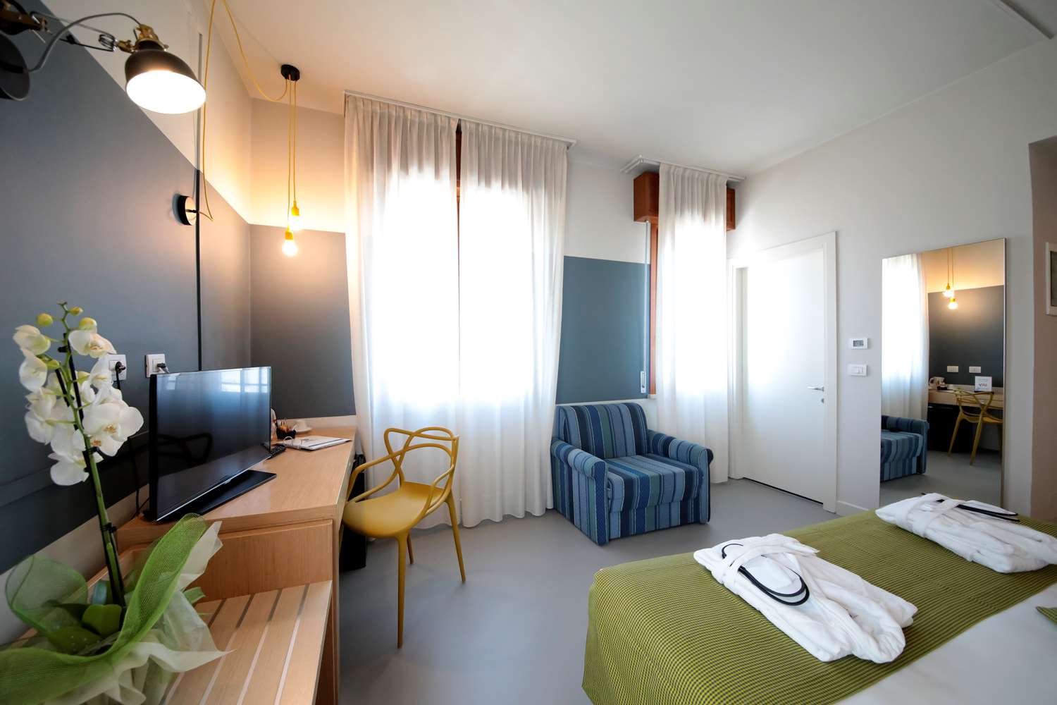 B&B HOTEL Mantova Cristallo foto 28