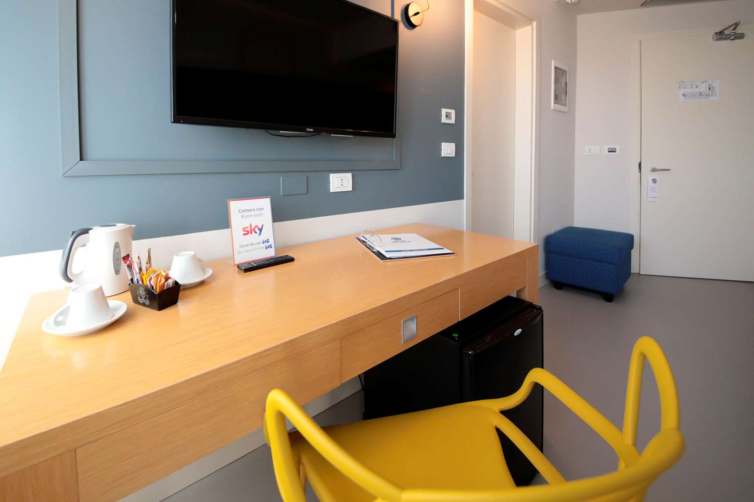 B&B HOTEL Mantova Cristallo foto 31