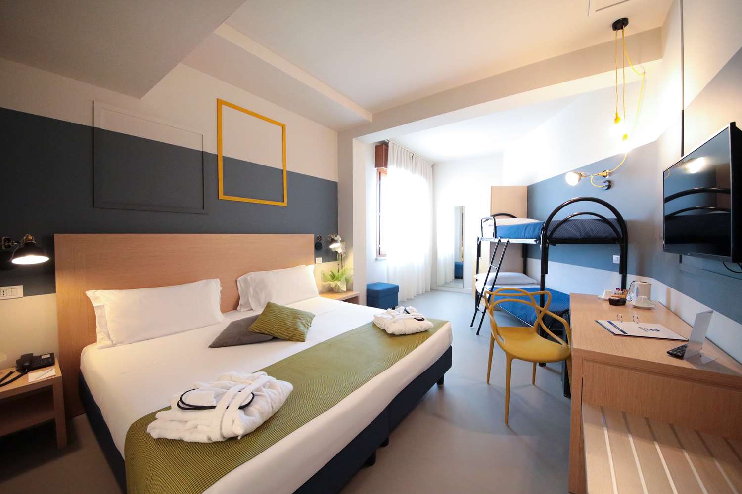 B&B HOTEL Mantova Cristallo foto 18