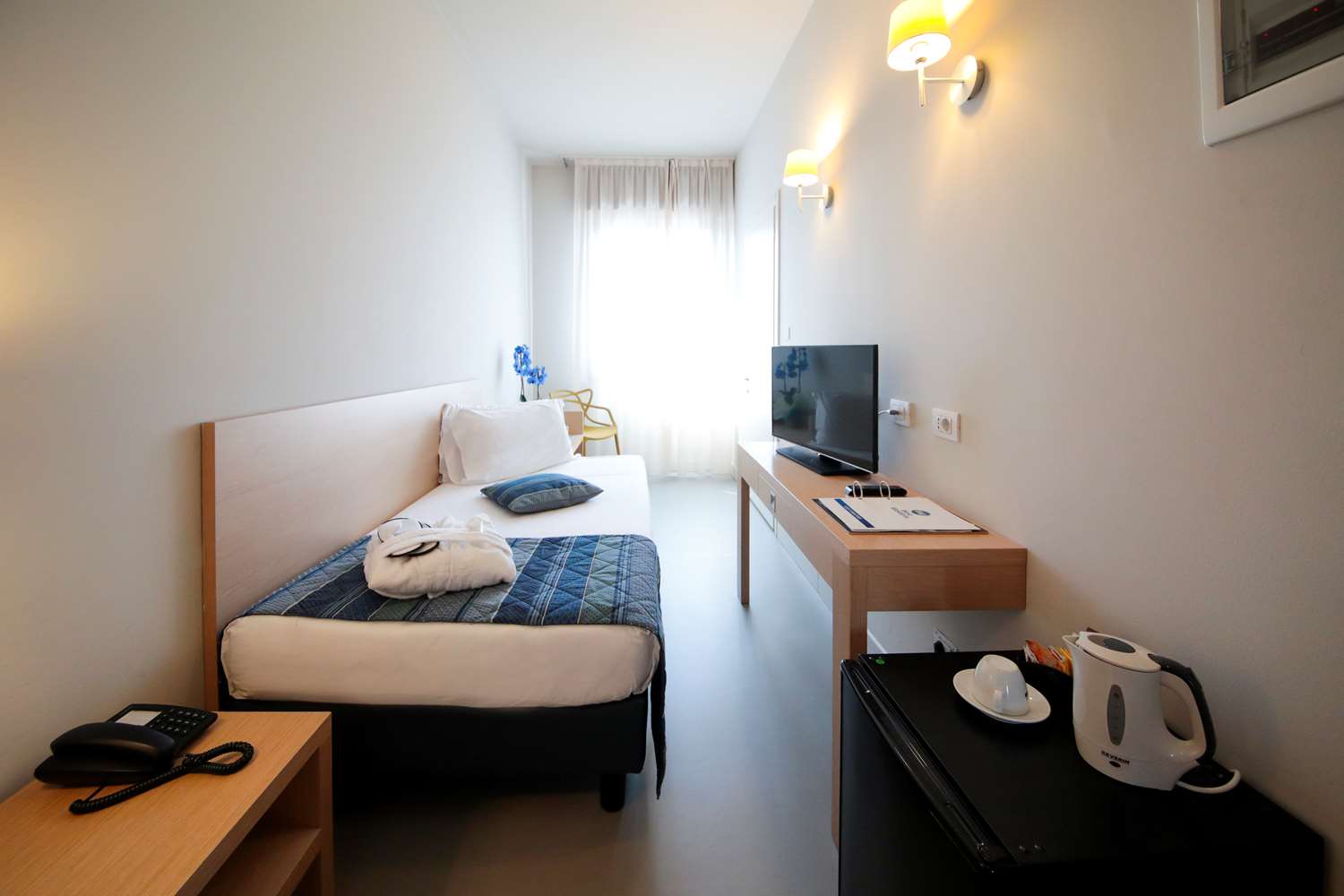 B&B HOTEL Mantova Cristallo foto 33